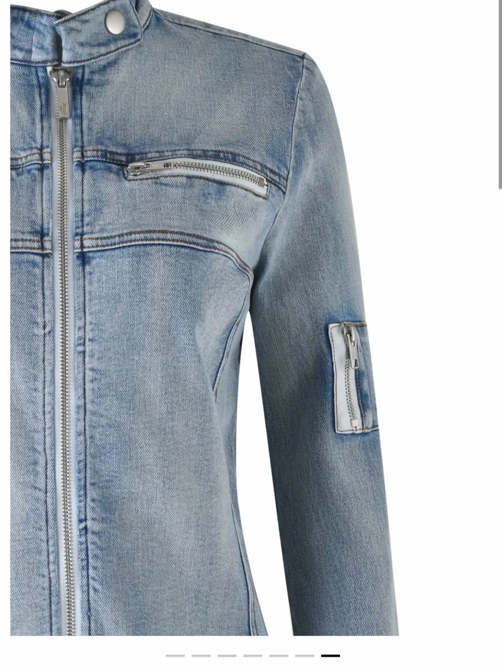 I.AM.GIA Denim Jacket